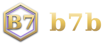 b7b logo